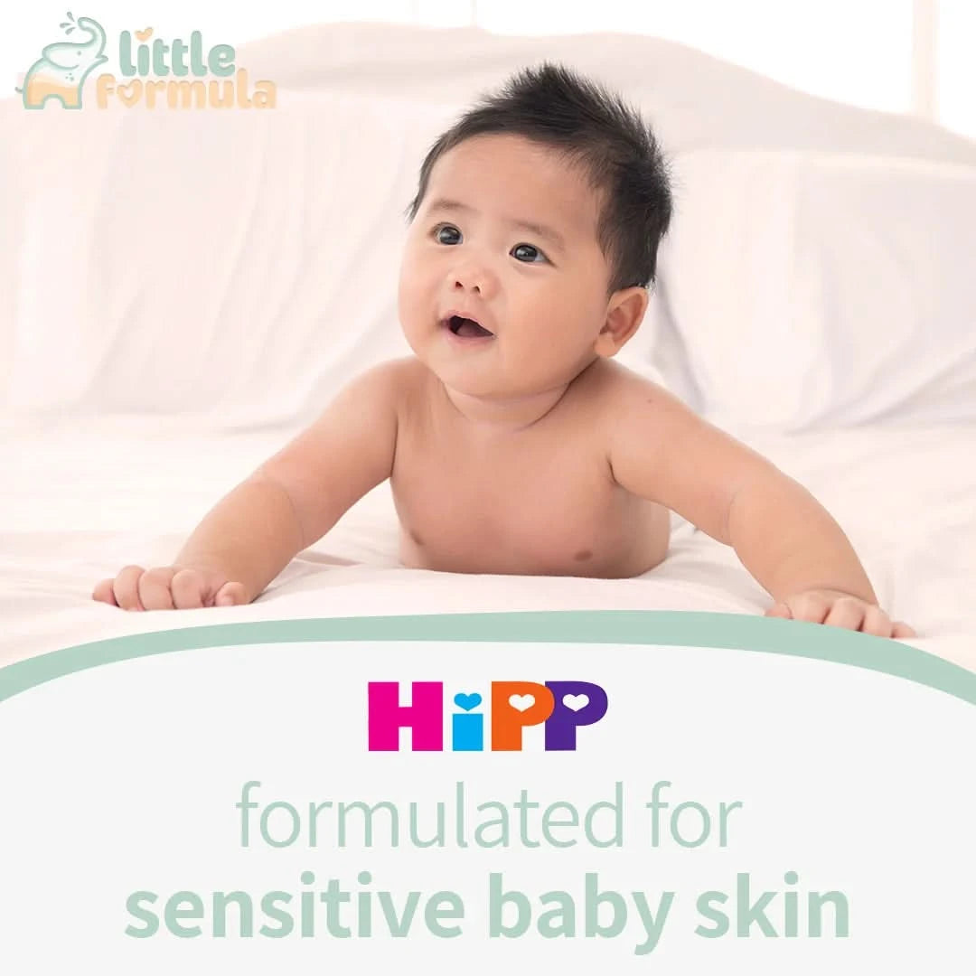 HiPP Diaper Rash Cream – For Sensitive Baby Skin (75ml)