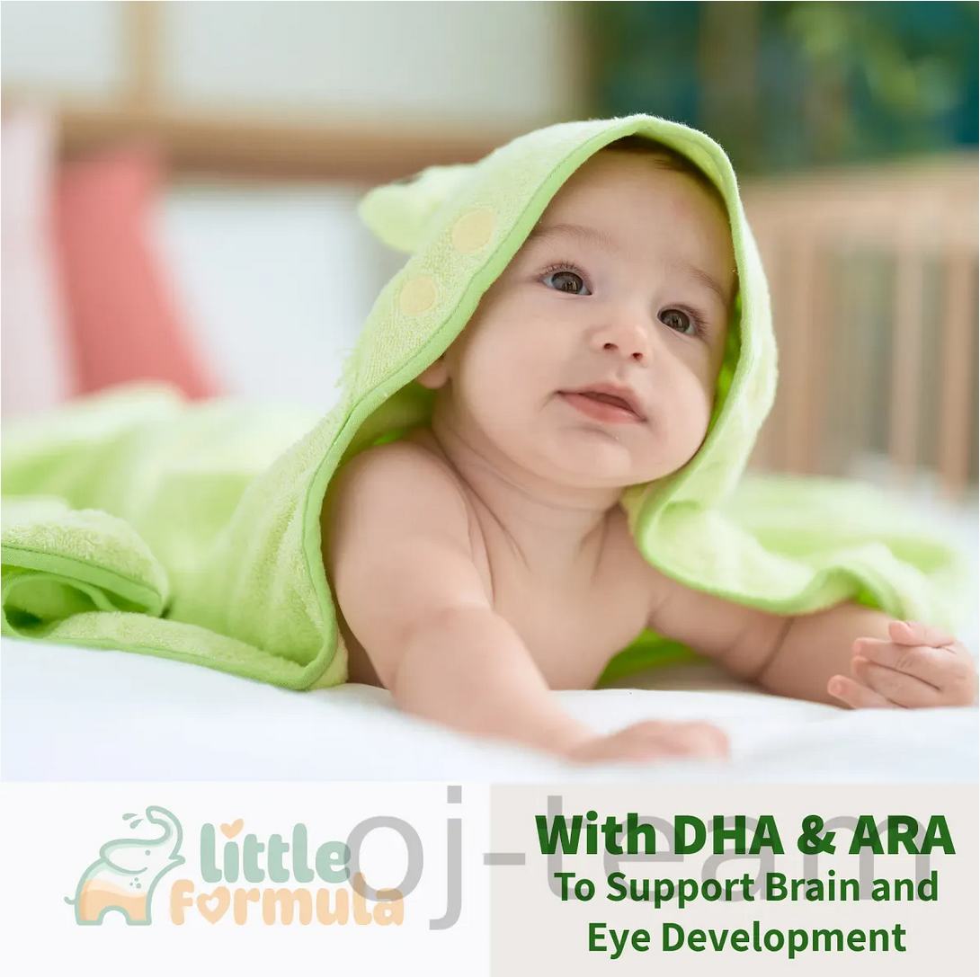 HiPP Combiotik 1+ year – Organic Cow Milk Formula 1+ year, German Version (600g)