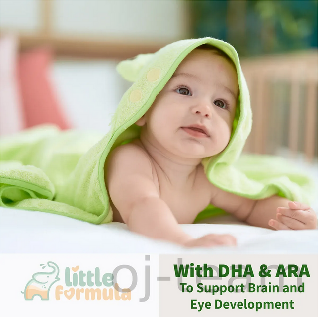 HiPP Combiotik 1+ year – Organic Cow Milk Formula 1+ year, German Version (600g)