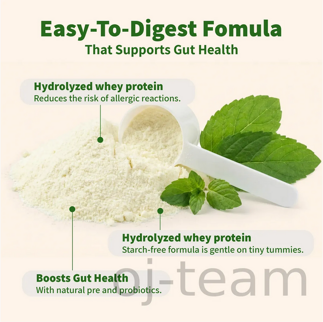 HiPP Combiotik 1+ year – Organic Cow Milk Formula 1+ year, German Version (600g)