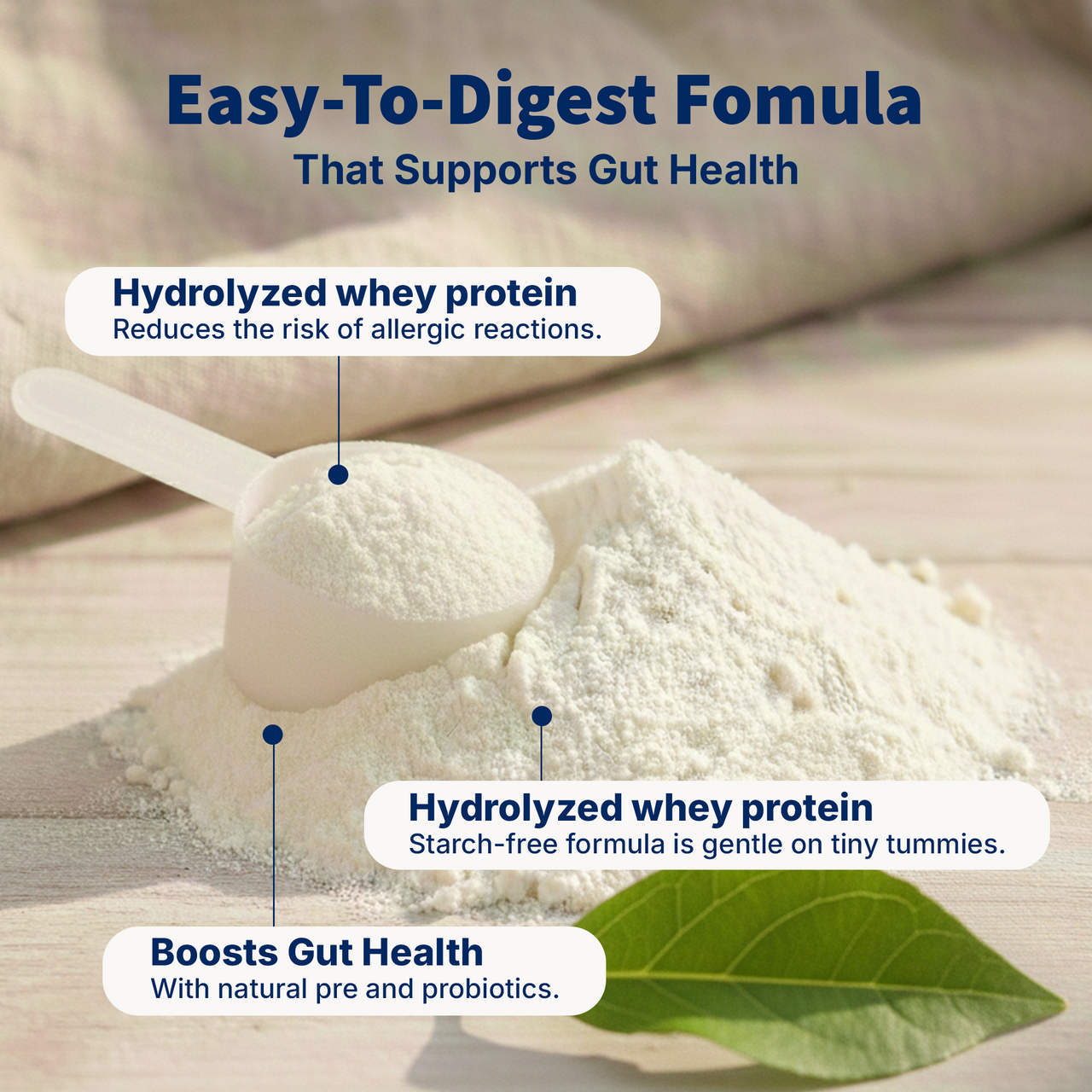 HiPP Goat Stage 2 – Organic Goat Milk Formula 6-12 months, German Version (400g)