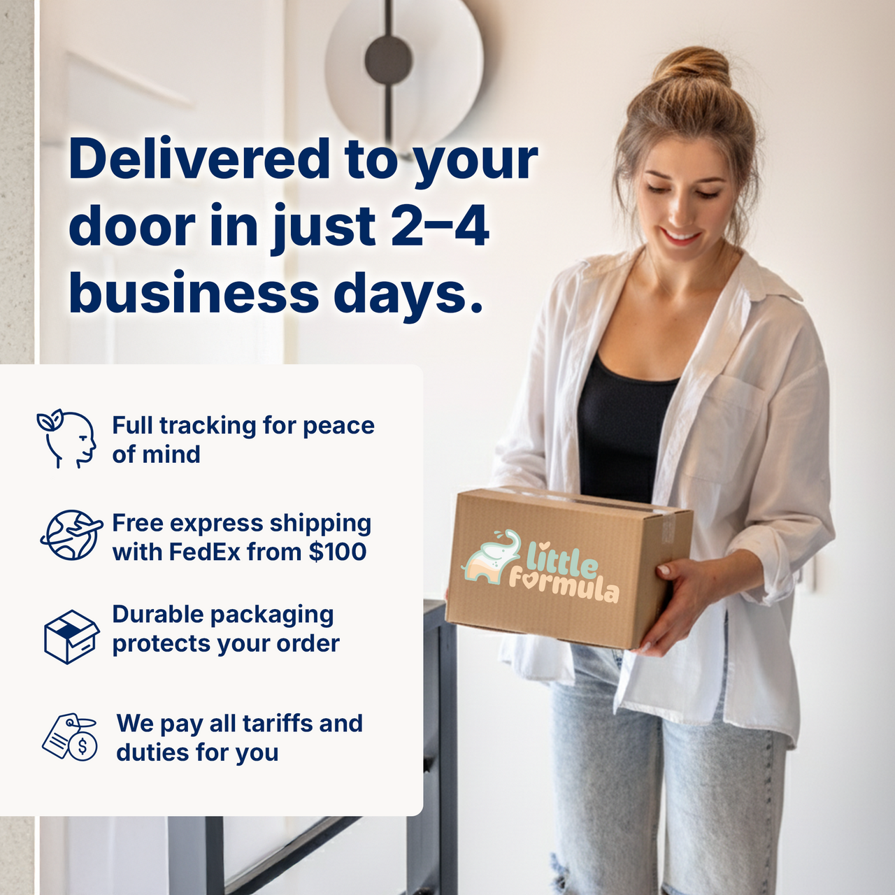 HiPP Goat Stage 2 – Organic Goat Milk Formula 6-12 months, German Version (400g)